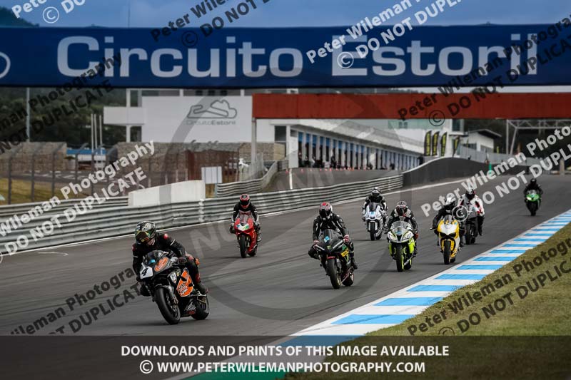 estoril;event digital images;motorbikes;no limits;peter wileman photography;portugal;trackday;trackday digital images